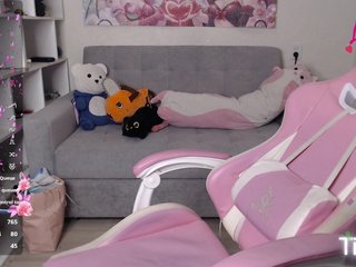 Kristy-Angel Porn Show