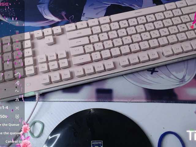 Kristy-Angel's BongaCams show and profile