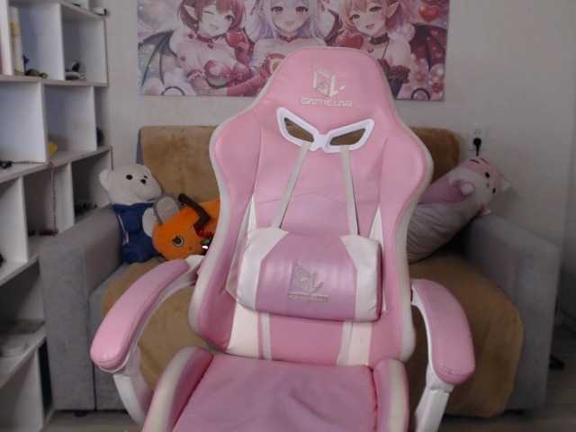 Kristy-Angel's BongaCams show and profile