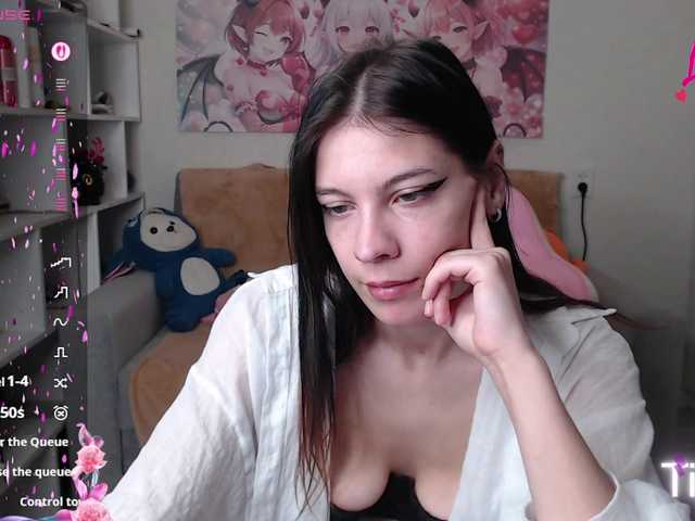 Kristy-Angel's BongaCams show and profile