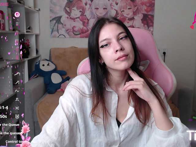 Kristy-Angel's BongaCams show and profile