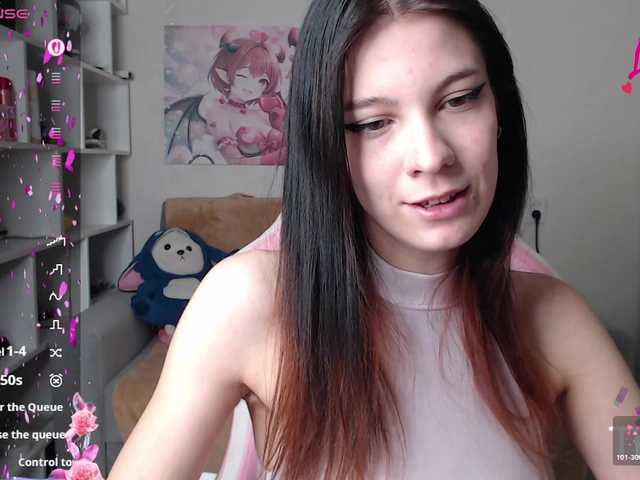 Kristy-Angel's BongaCams show and profile