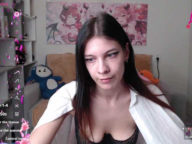 Kristy-Angel's BongaCams show and profile
