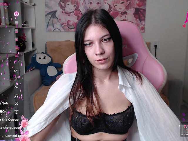 Kristy-Angel's BongaCams show and profile