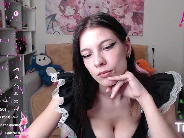 Kristy-Angel's BongaCams show and profile