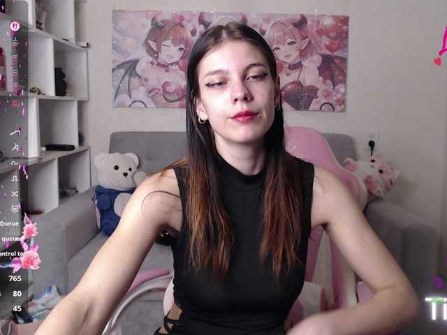 Kristy-Angel's BongaCams show and profile