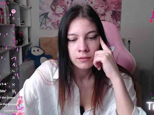 Kristy-Angel Kristy-Angel