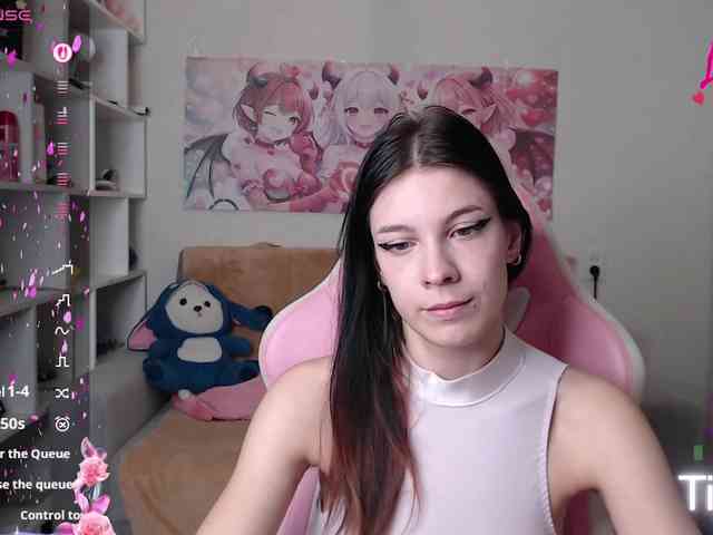 Kristy-Angel Kristy-Angel