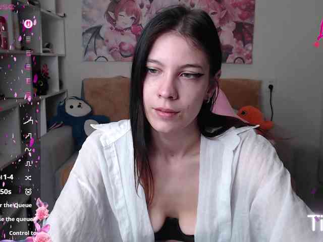 Kristy-Angel webcam