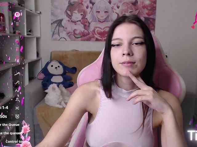 Kristy-Angel webcam