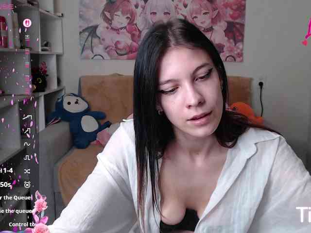Kristy-Angel webcam