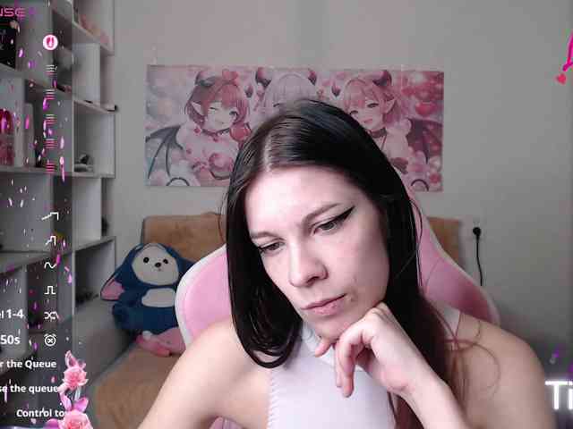 Kristy-Angel webcam