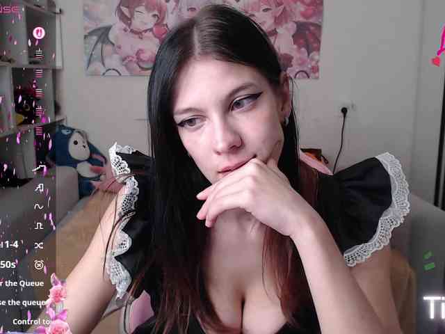 Kristy-Angel webcam