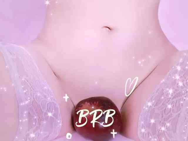 Kristy-Angel Live Webcam on BongaCams