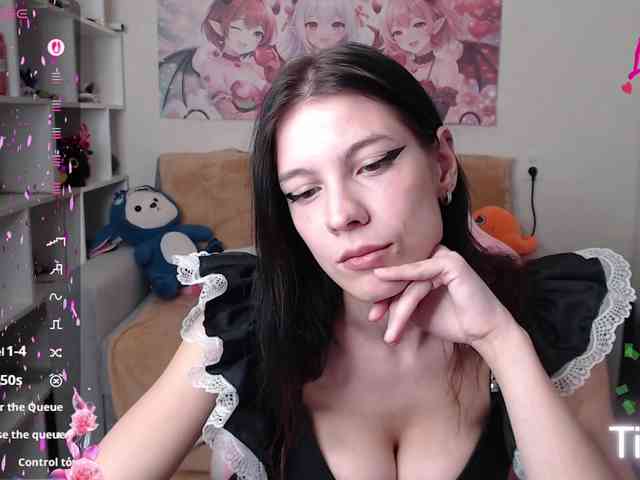Kristy-Angel webcam