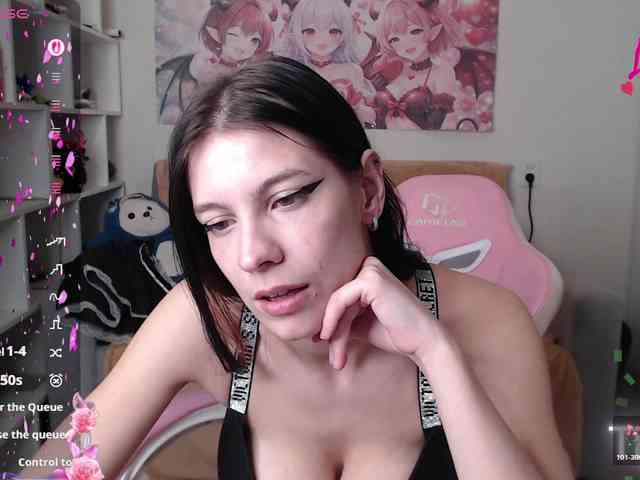 Kristy-Angel Kristy-Angel