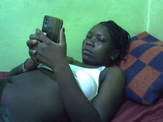 SASSY-Lissa Porn Show