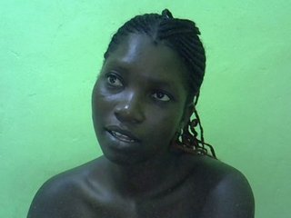 SASSY-Lissa Porn Show