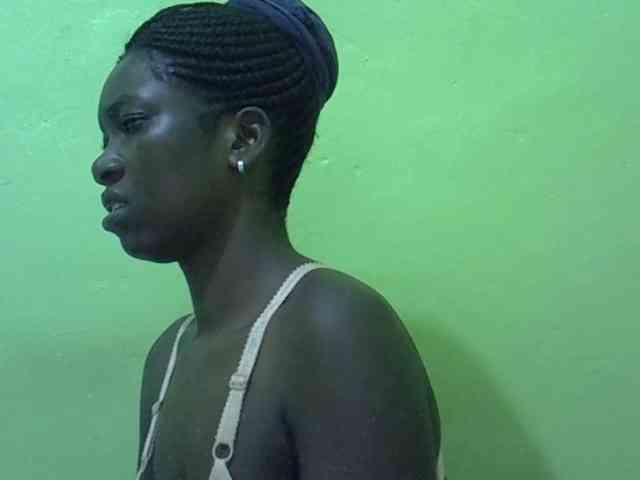 SASSY-Lissa Live Webcam on BongaCams