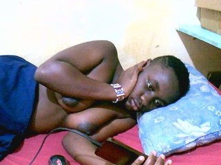 Mariah-Lovely Porn Show