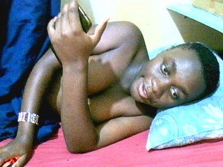 Mariah-Lovely Porn Show