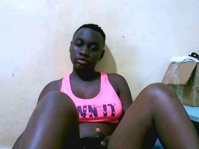 Mariah-Lovely webcam