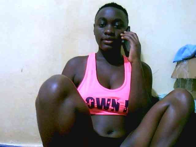 Mariah-Lovely webcam