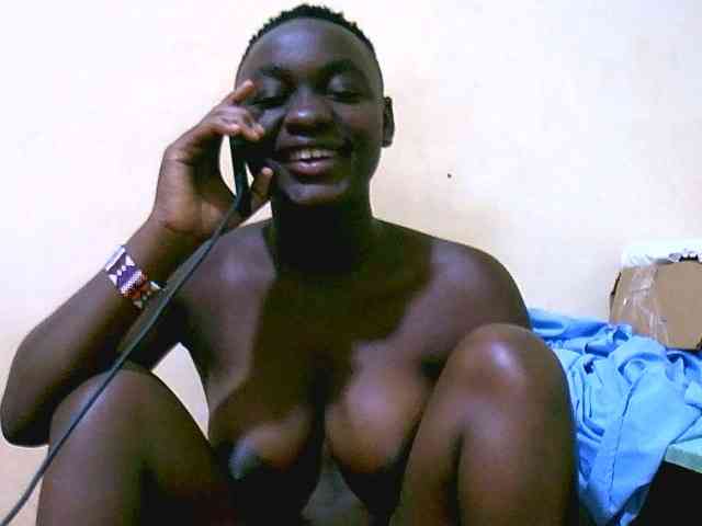 Mariah-Lovely webcam