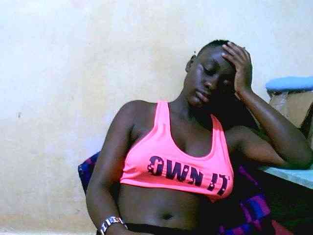 Mariah-Lovely webcam