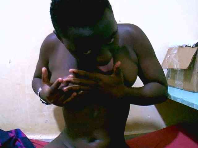 Mariah-Lovely webcam