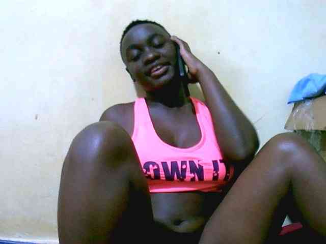 Mariah-Lovely webcam