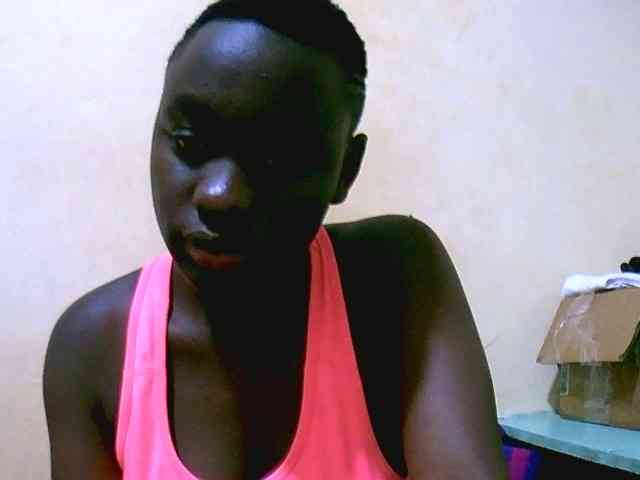 Mariah-Lovely Mariah-Lovely