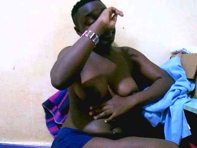 Mariah-Lovely webcam