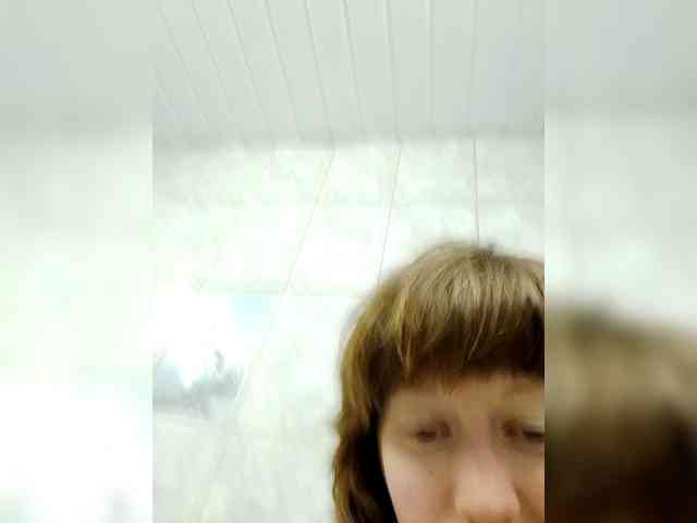 Lyusyaaaaa webcam