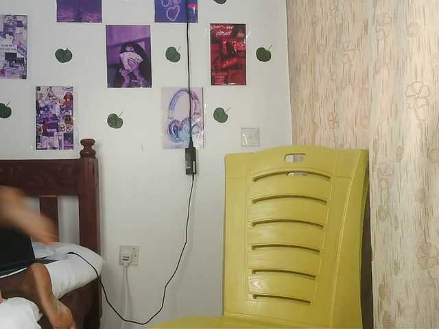 Luna-Noir's BongaCams show and profile