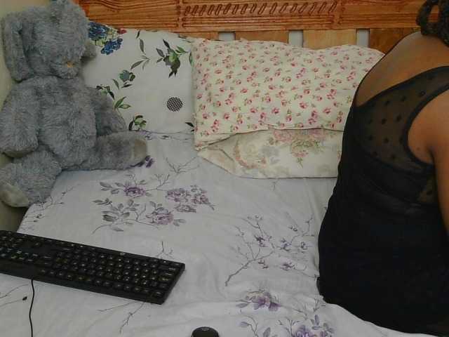 alexisfreaky's BongaCams show and profile