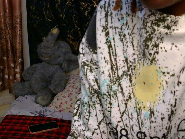 alexisfreaky's BongaCams show and profile