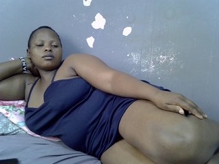 Ravenebony Porn Show