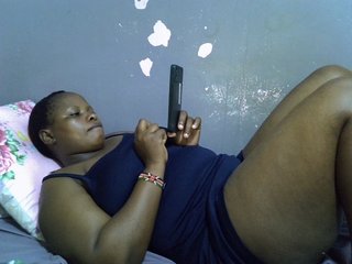 Ravenebony Porn Show