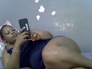 Ravenebony Porn Show