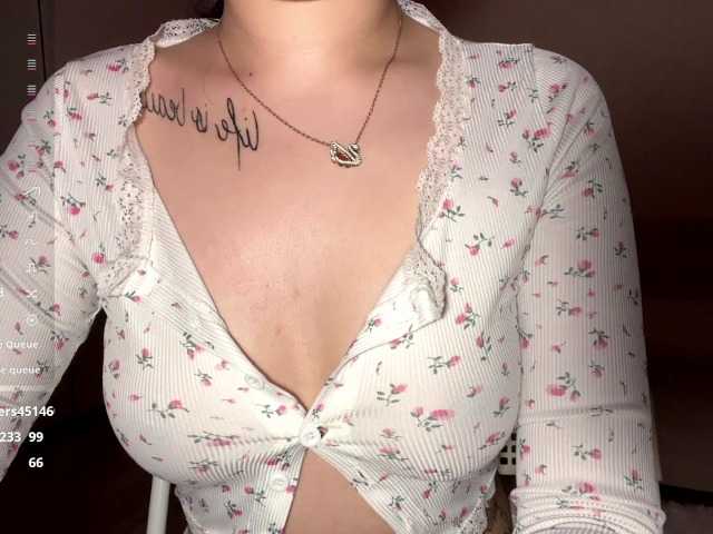 TresaToyne Nude Live Sex Shows