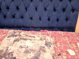 ChocoDripX Porn Show