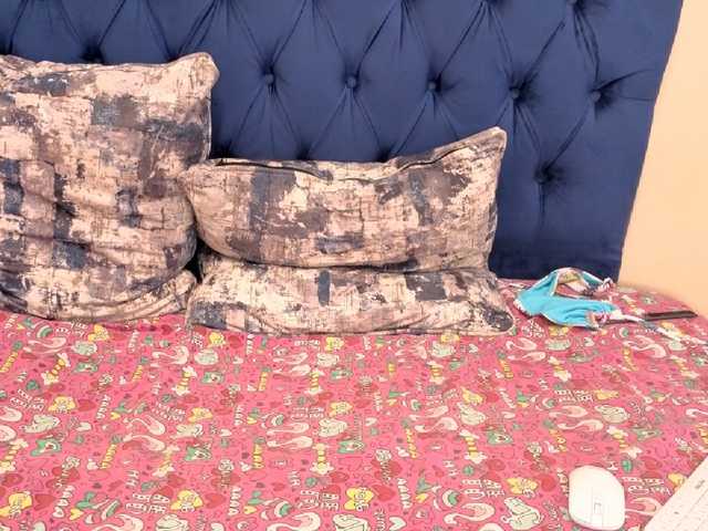 ChocoDripX's BongaCams show and profile