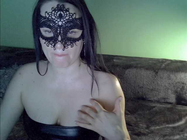 Profile and Statistics for LAVVINA on BongaCams