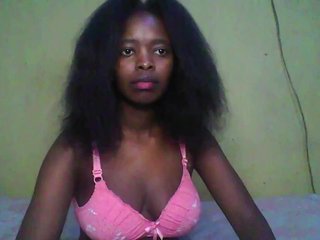 MissAnnaXO1 Porn Show