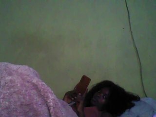 MissAnnaXO1's Live Webcam