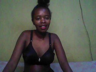 MissAnnaXO1's Live Webcam