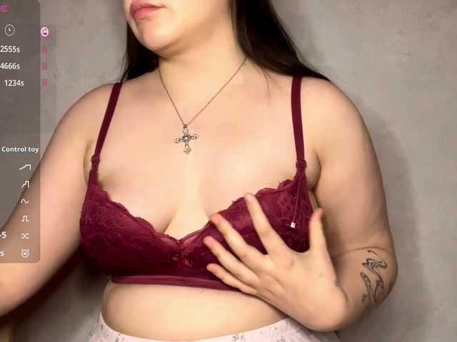 SudieWilansky's BongaCams show and profile