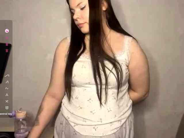 SudieWilansky Live Webcam on BongaCams