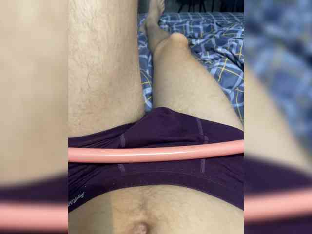 Inkognito Live Webcam on BongaCams